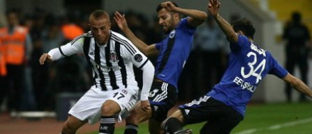 erciyesspor - besiktas 2-4 video